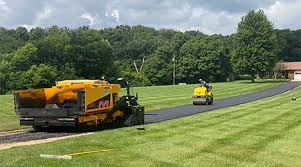 Best Paver Driveway Installation in Simonton Lake, IN